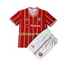 Camiseta Bristol City Niño Primera Equipación 2023/2024